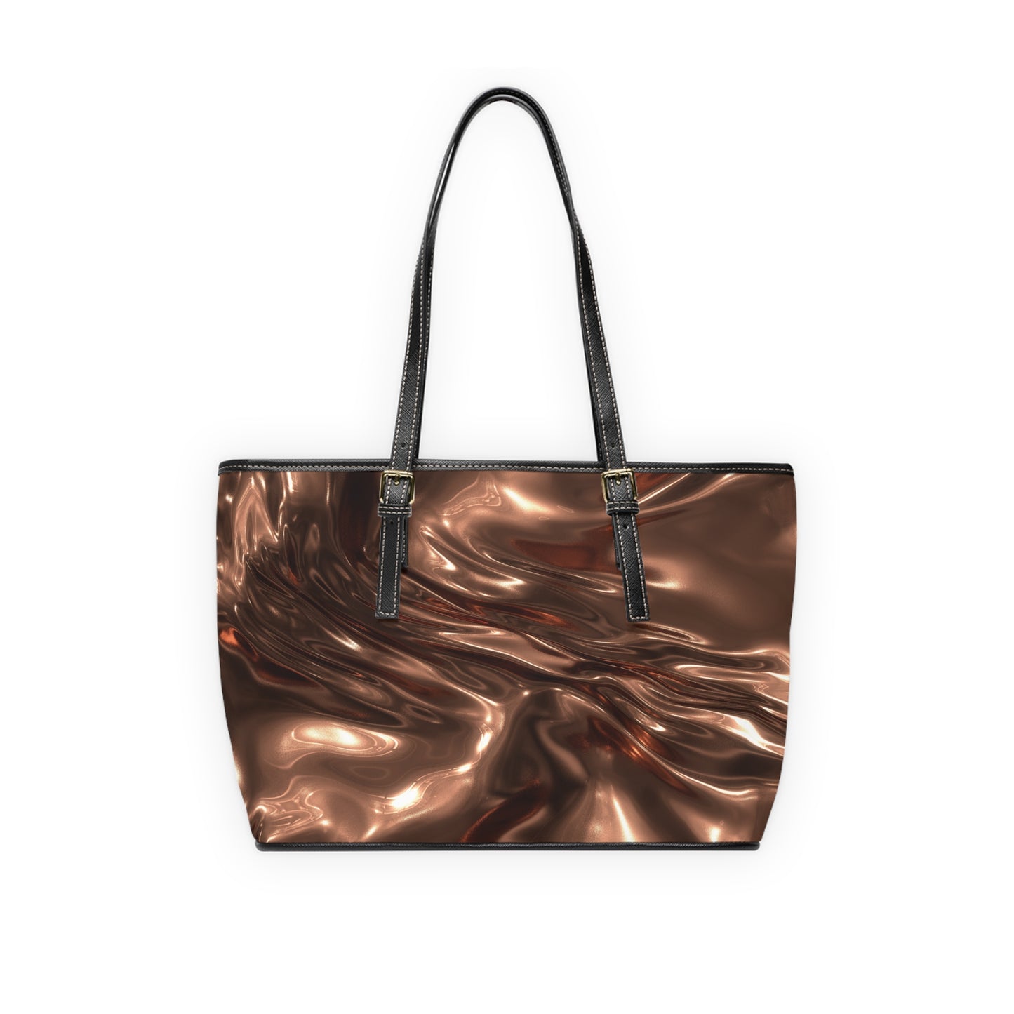 BRONZE GLOW™ — Chic — TRENDY BAG