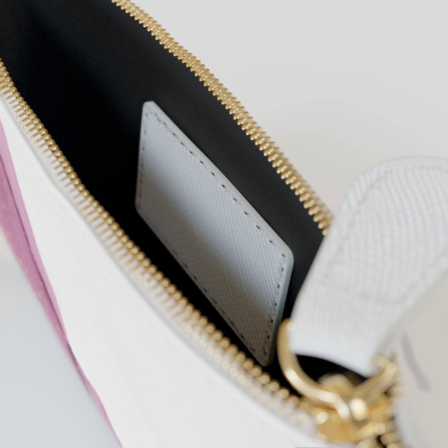 PETAL GRACE™ — Mini Wallet  — TRENDY