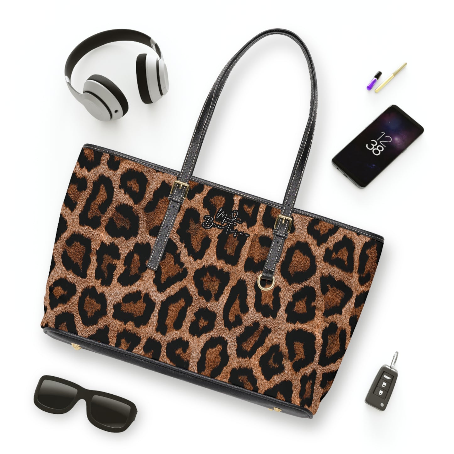 WILD KARMA™ — Chic — TRENDY BAG