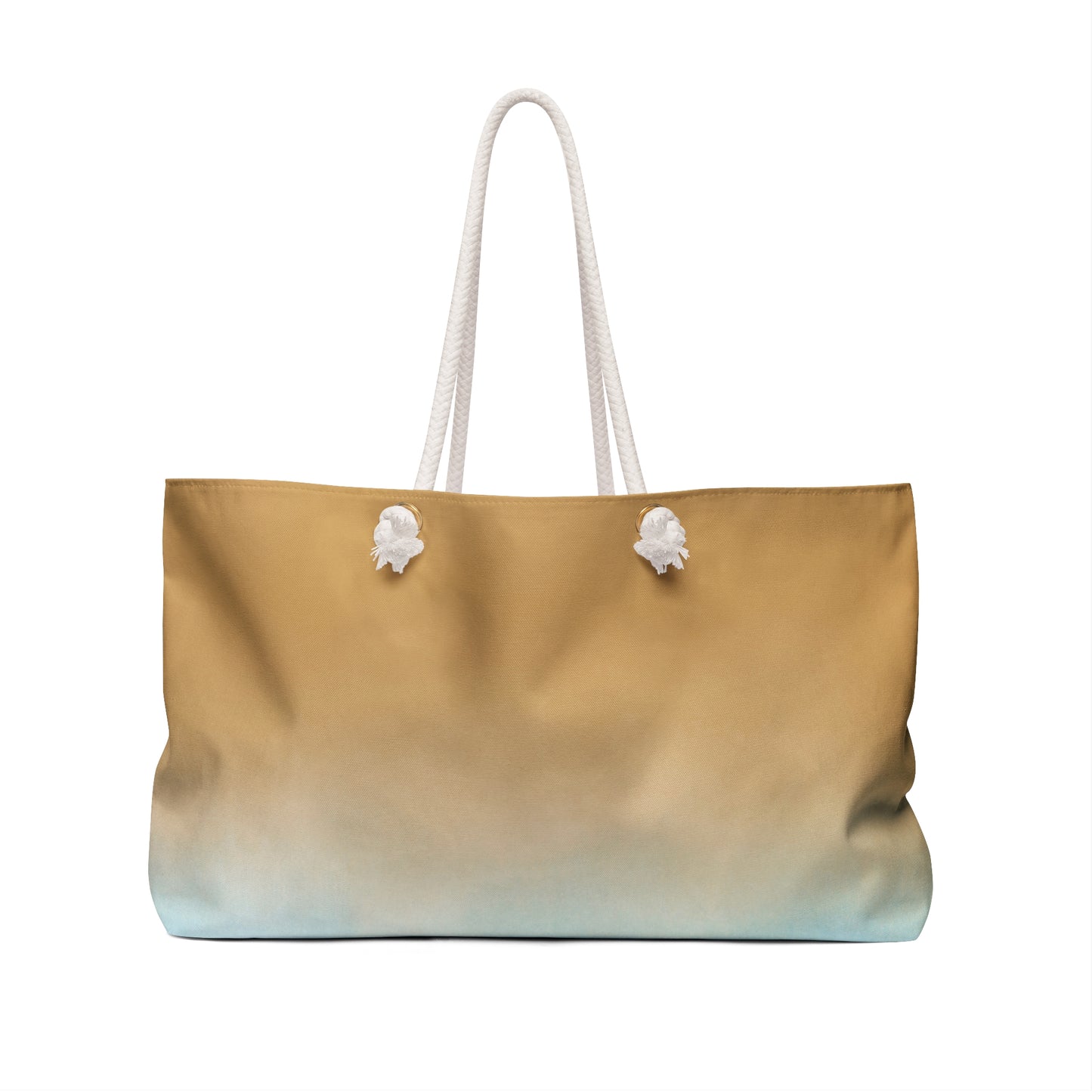 — BLUE MERMAID™ — TRENDLY BEACH BAG —