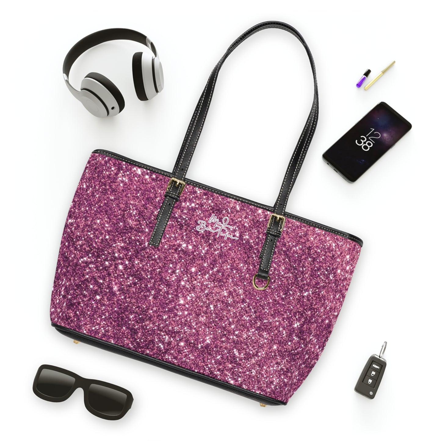 — AMETHYSTA™ — Chic — TRENDLY BAG —