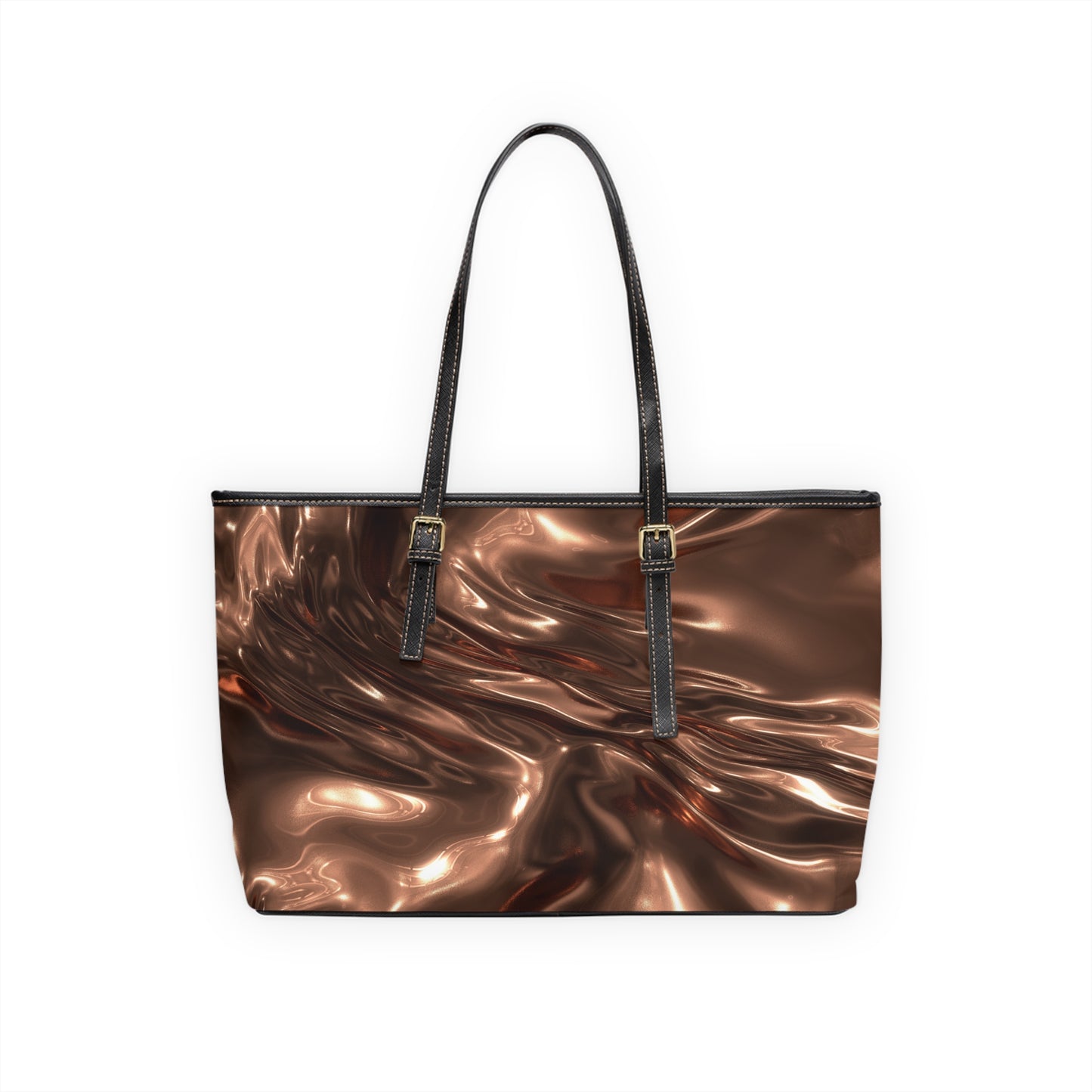 BRONZE GLOW™ — Chic — TRENDY BAG