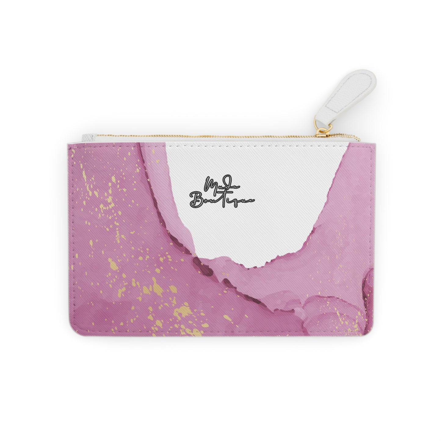 PETAL GRACE™ — Mini Wallet  — TRENDY