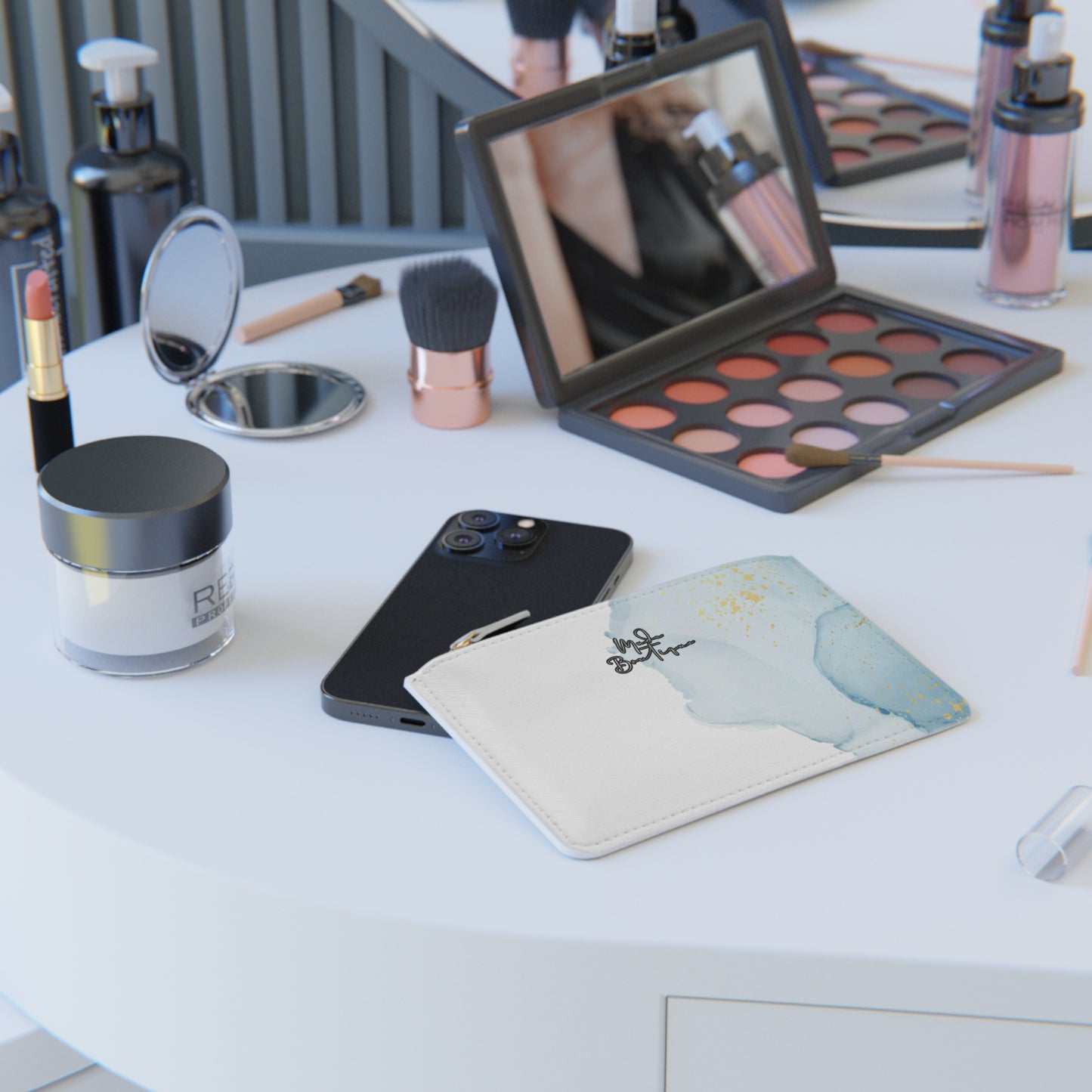 CELESTE DREAM™ — Mini Wallet  — TRENDY