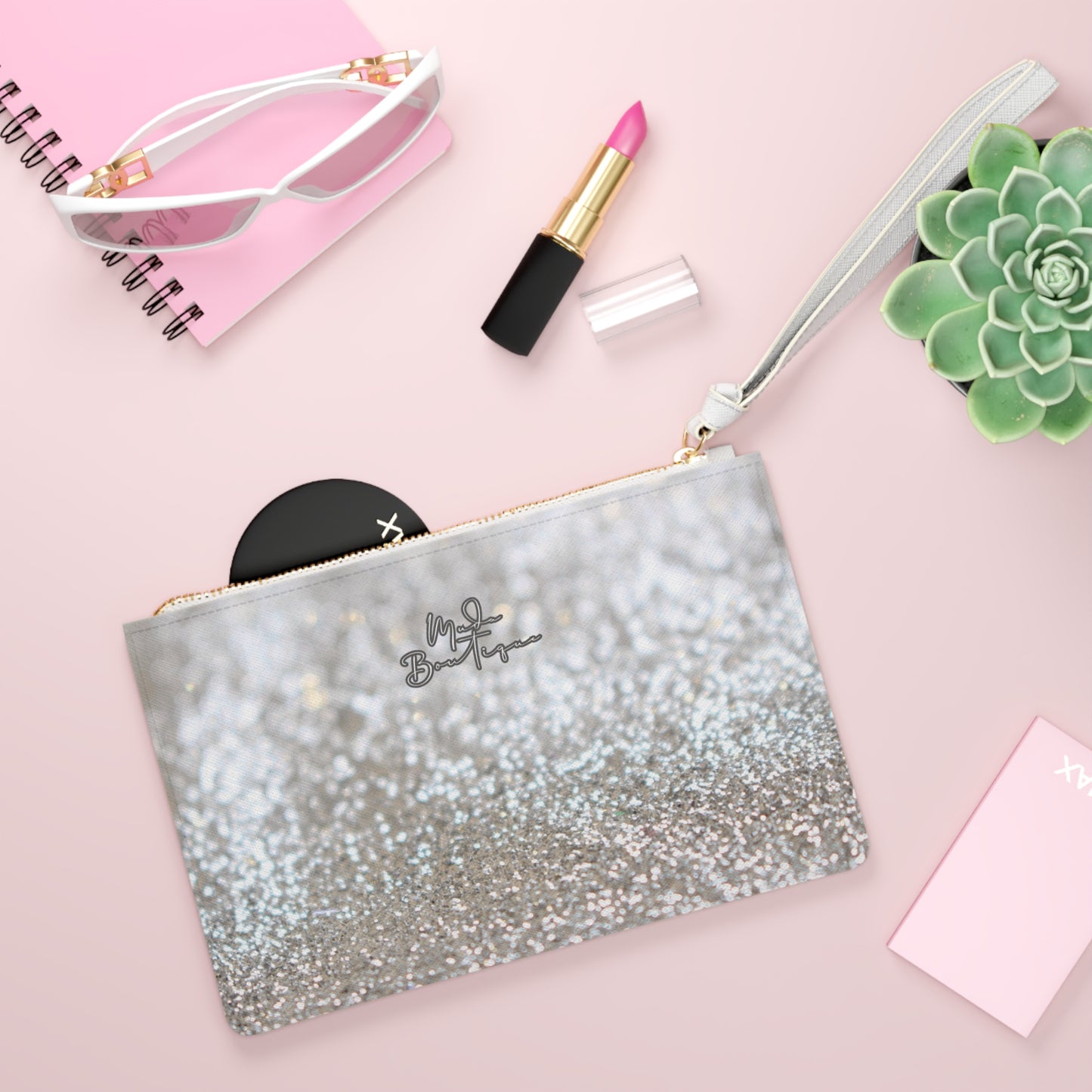 ICY SUGAR™ — Clutch Bag — TRENDY