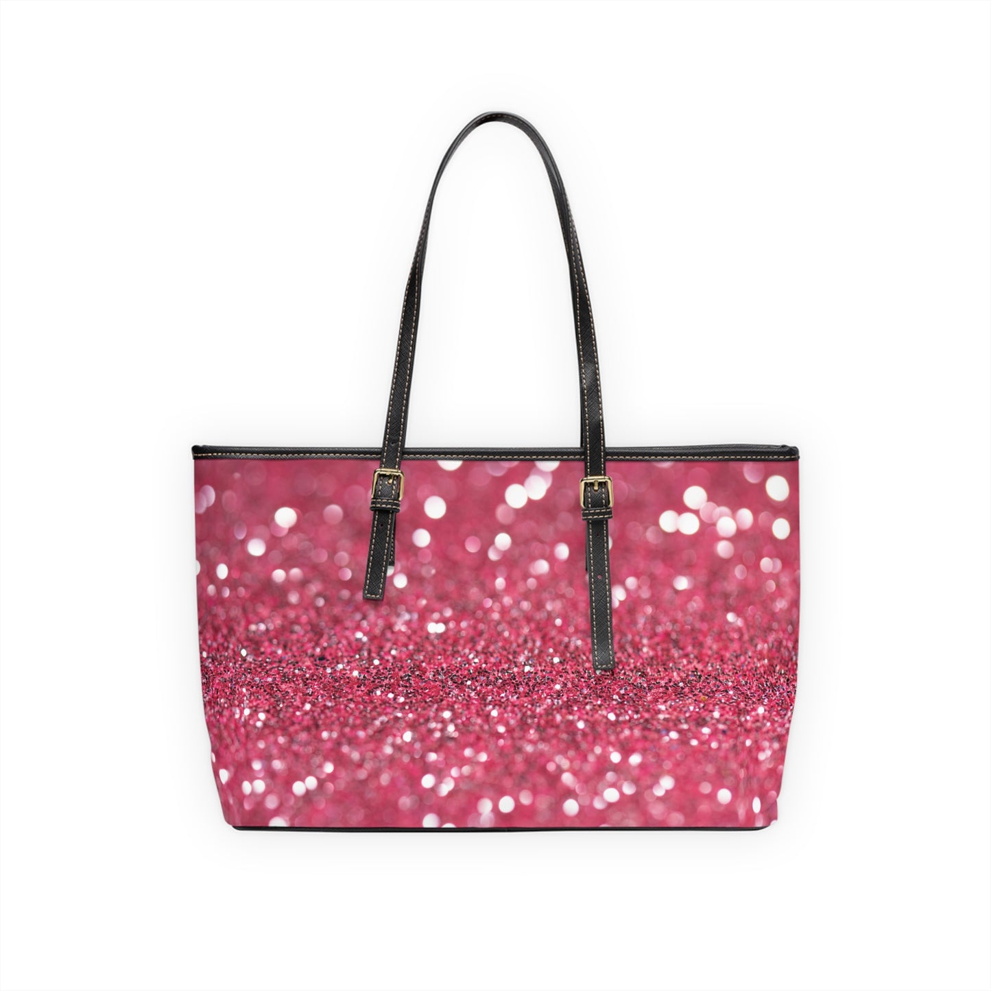 — PINK KARMA™ — Chic — TRENDLY BAG —