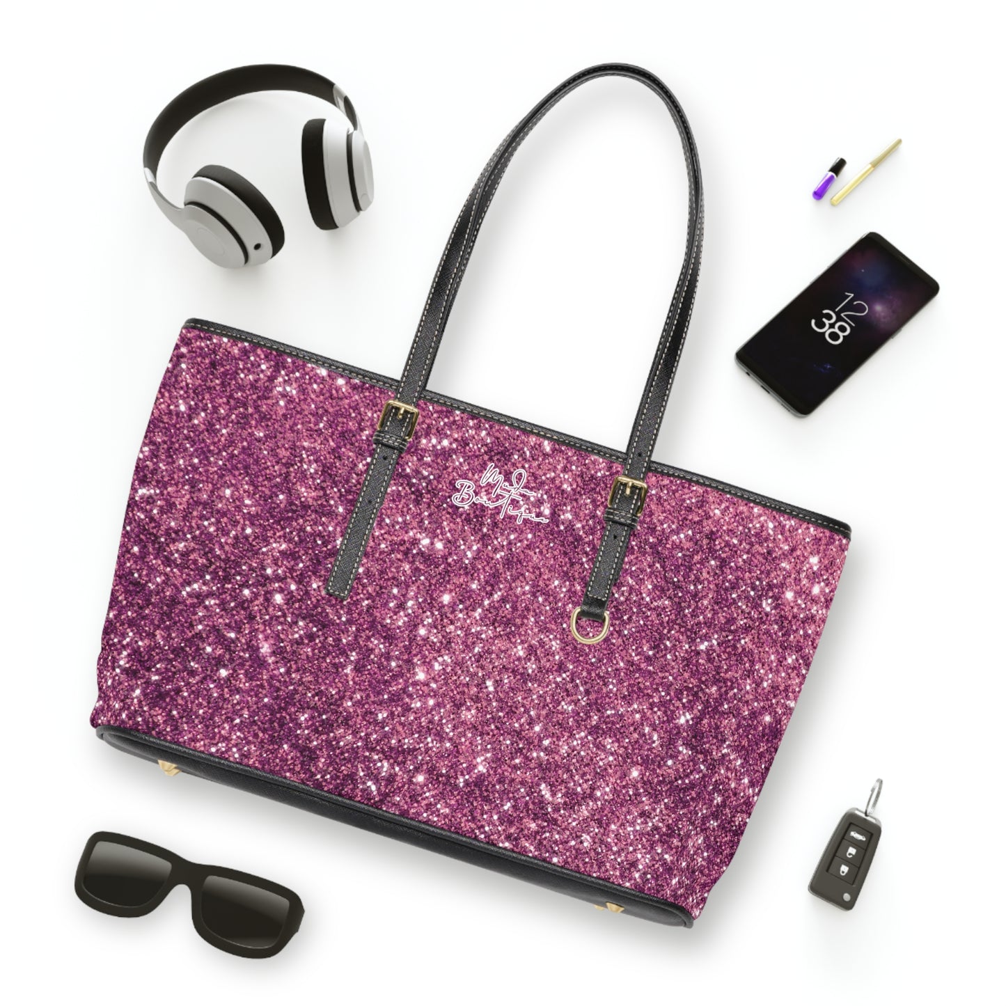 — AMETHYSTA™ — Chic — TRENDLY BAG —