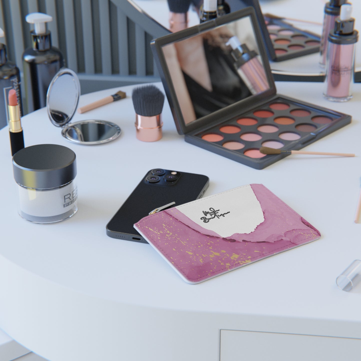 PETAL GRACE™ — Mini Wallet  — TRENDY