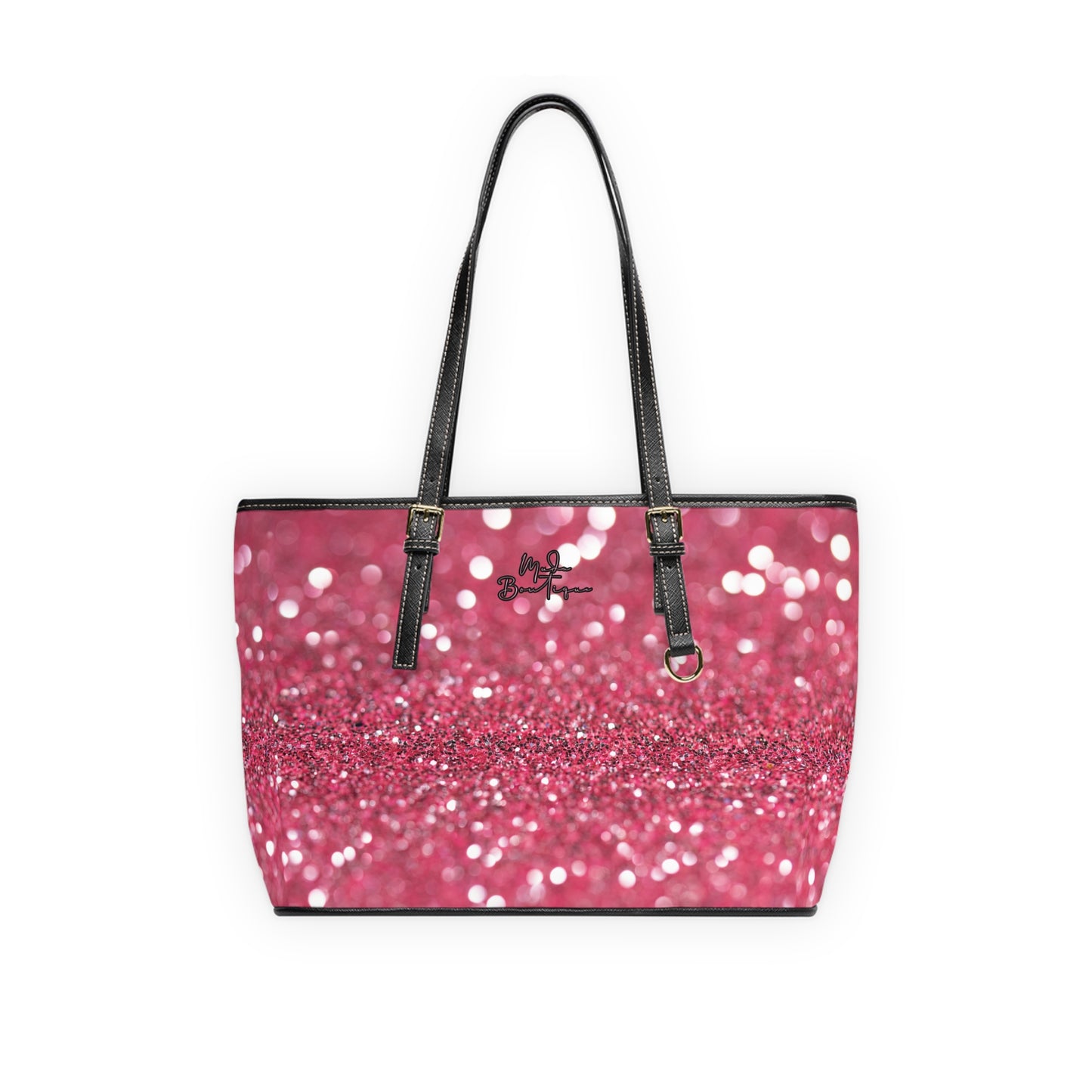 — PINK KARMA™ — Chic — TRENDLY BAG —