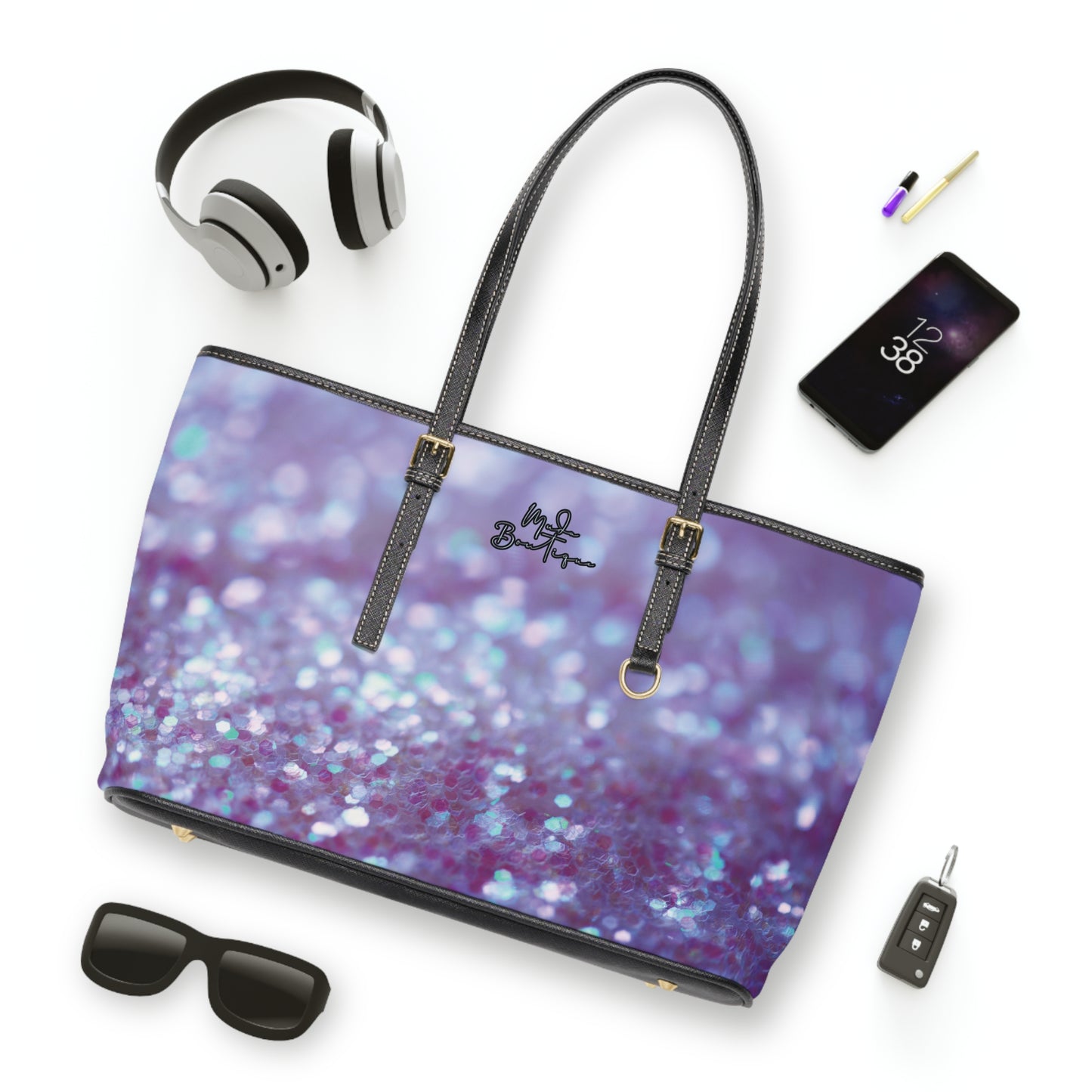 — BABEBERRY™ — Chic — TRENDLY BAG —