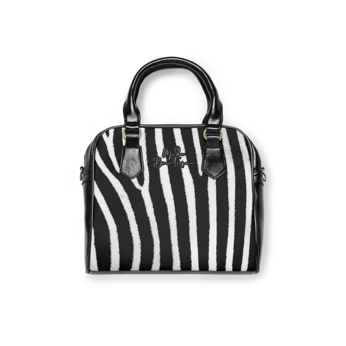 WILD STRIPES™ — Chic — TRENDY MINI BAG