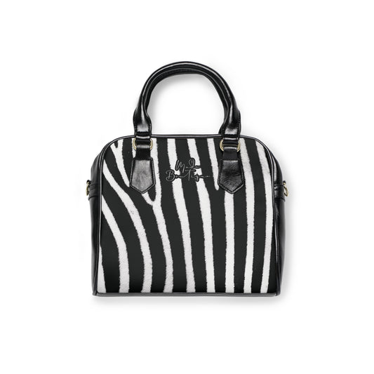 WILD STRIPES™ — Chic — TRENDY MINI BAG