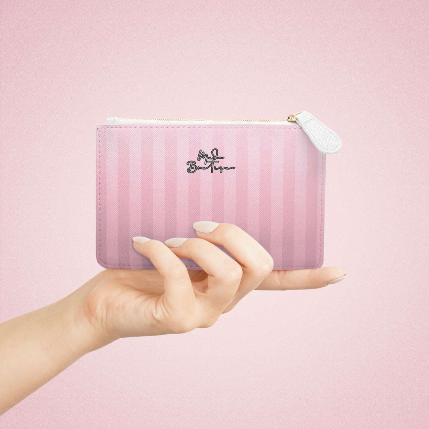 ROSELINE™ — Mini Wallet — TRENDY
