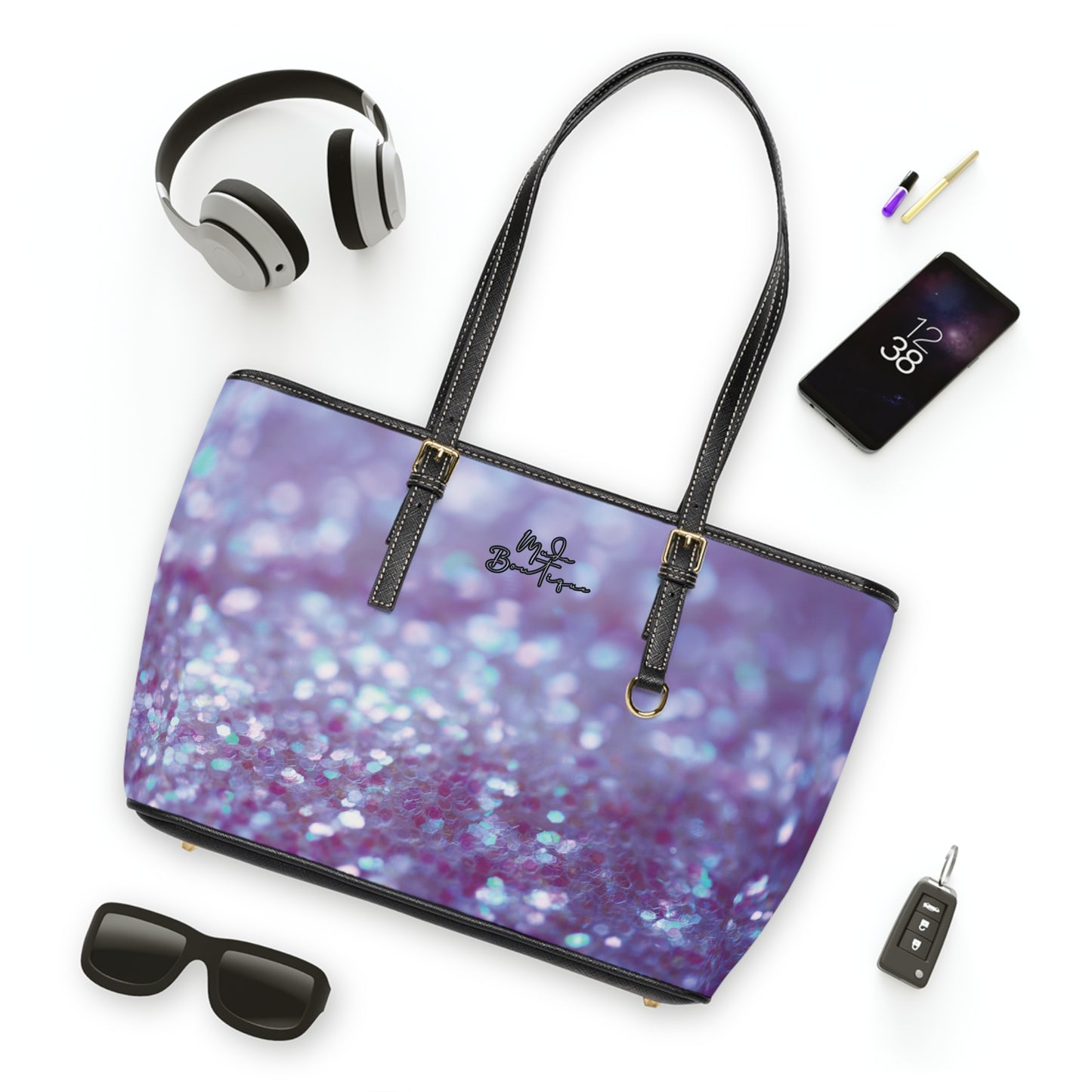 — BABEBERRY™ — Chic — TRENDLY BAG —