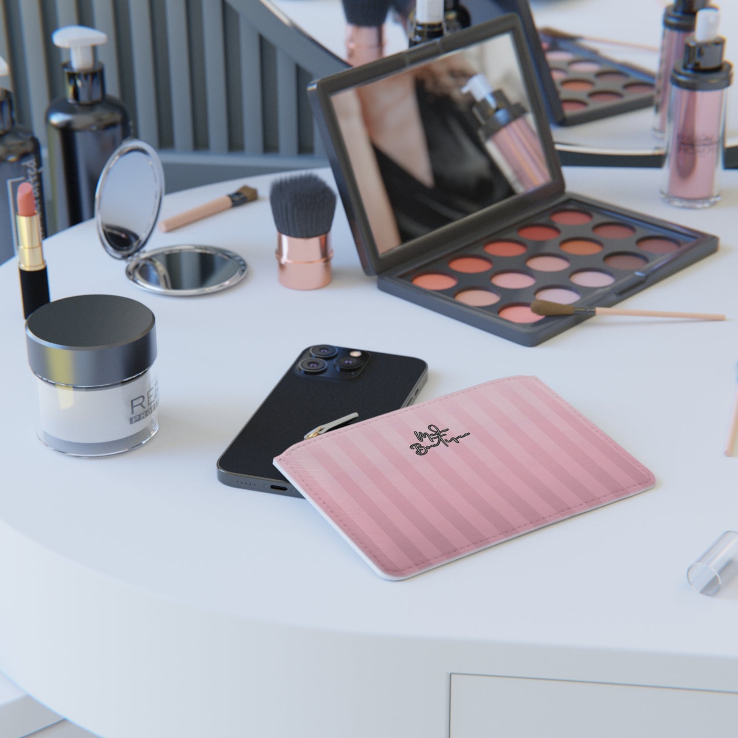 ROSELINE™ — Mini Wallet — TRENDY