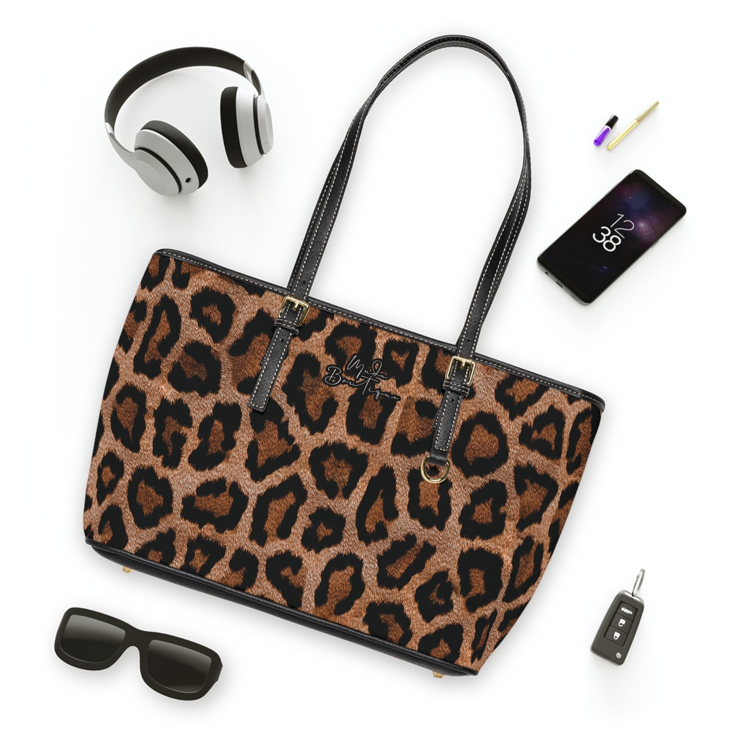 WILD KARMA™ — Chic — TRENDY BAG