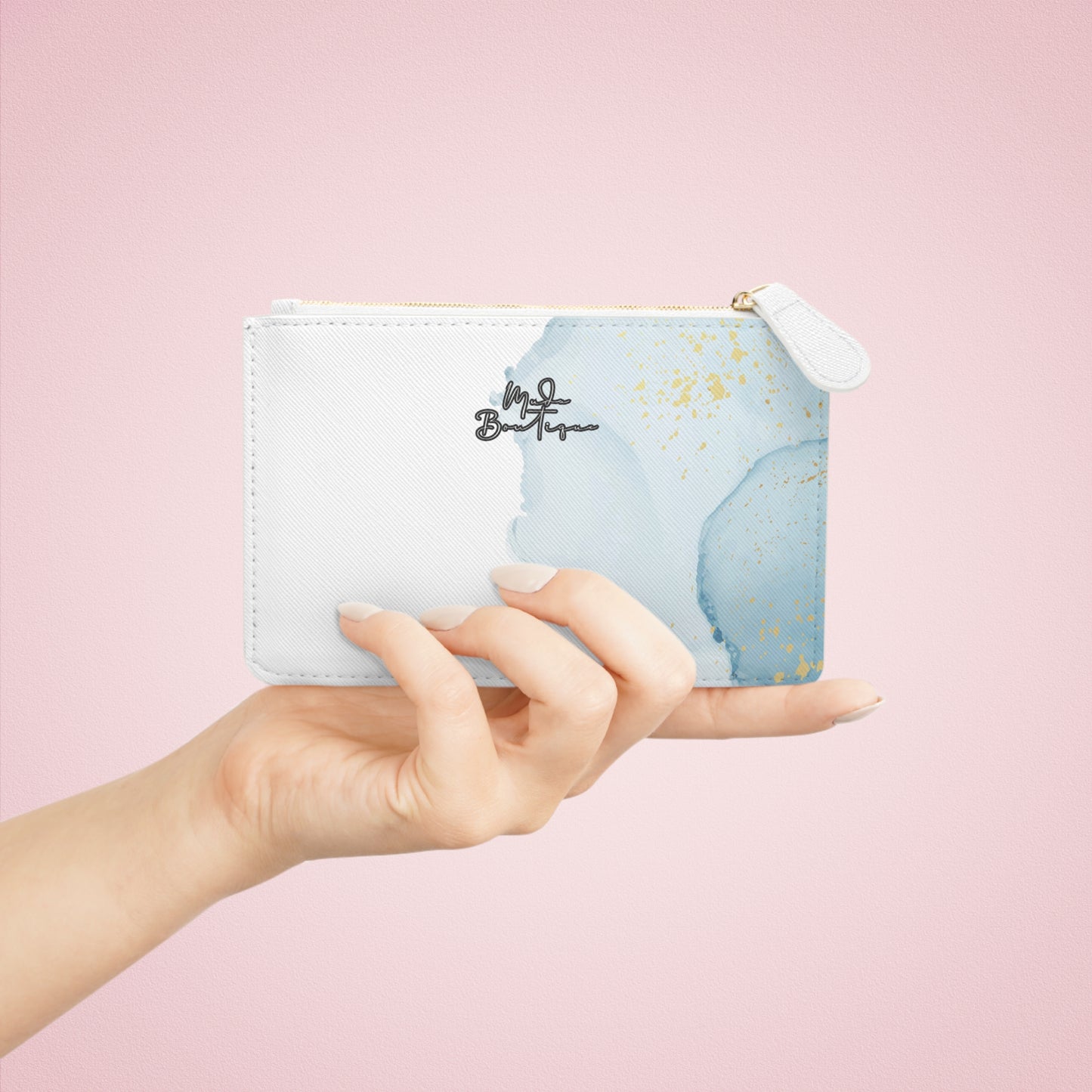 CELESTE DREAM™ — Mini Wallet  — TRENDY