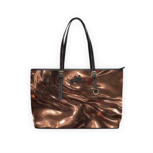 BRONZE GLOW™ — Chic — TRENDY BAG