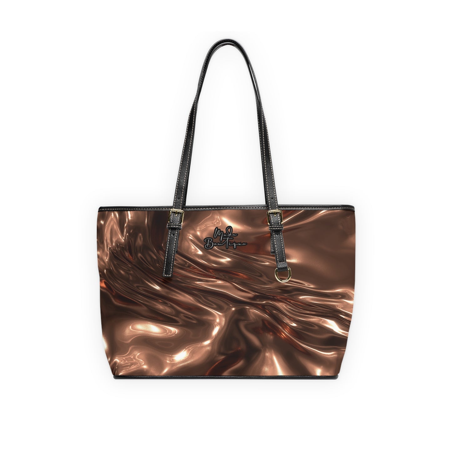BRONZE GLOW™ — Chic — TRENDY BAG