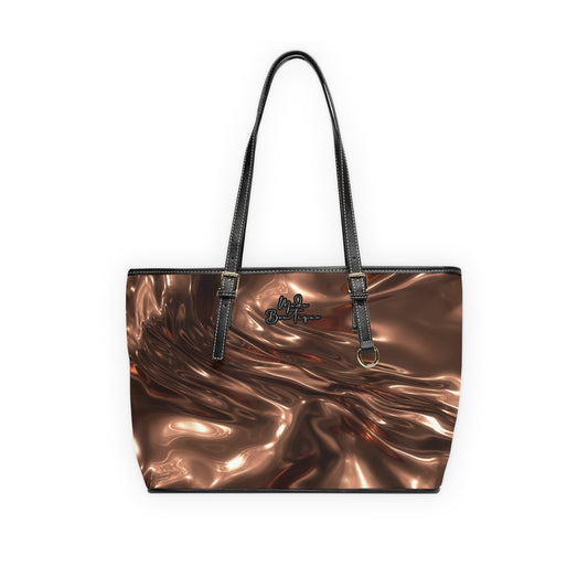 BRONZE GLOW™ — Chic — TRENDY BAG