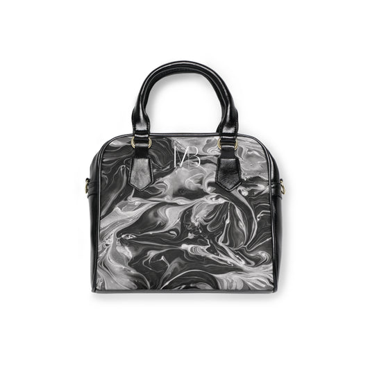 DUAL TONE™ — Chic — TRENDY MINI BAG