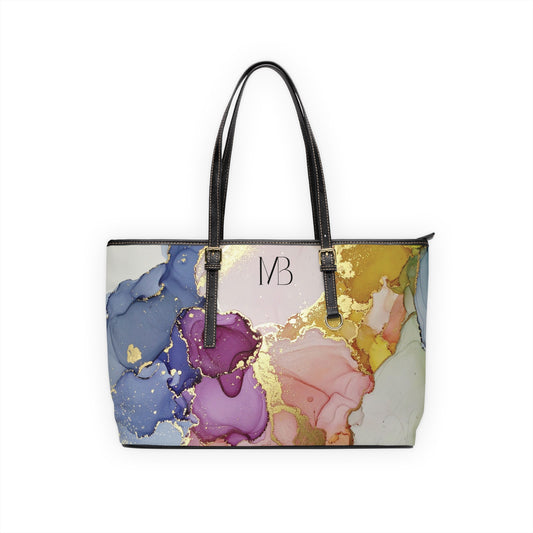 CHROMA GLOW™ — Chic — TRENDY BAG