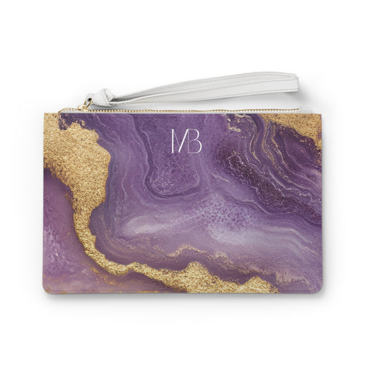 GOLDEN MIRAGE™ —  Clutch Bag  — TRENDY