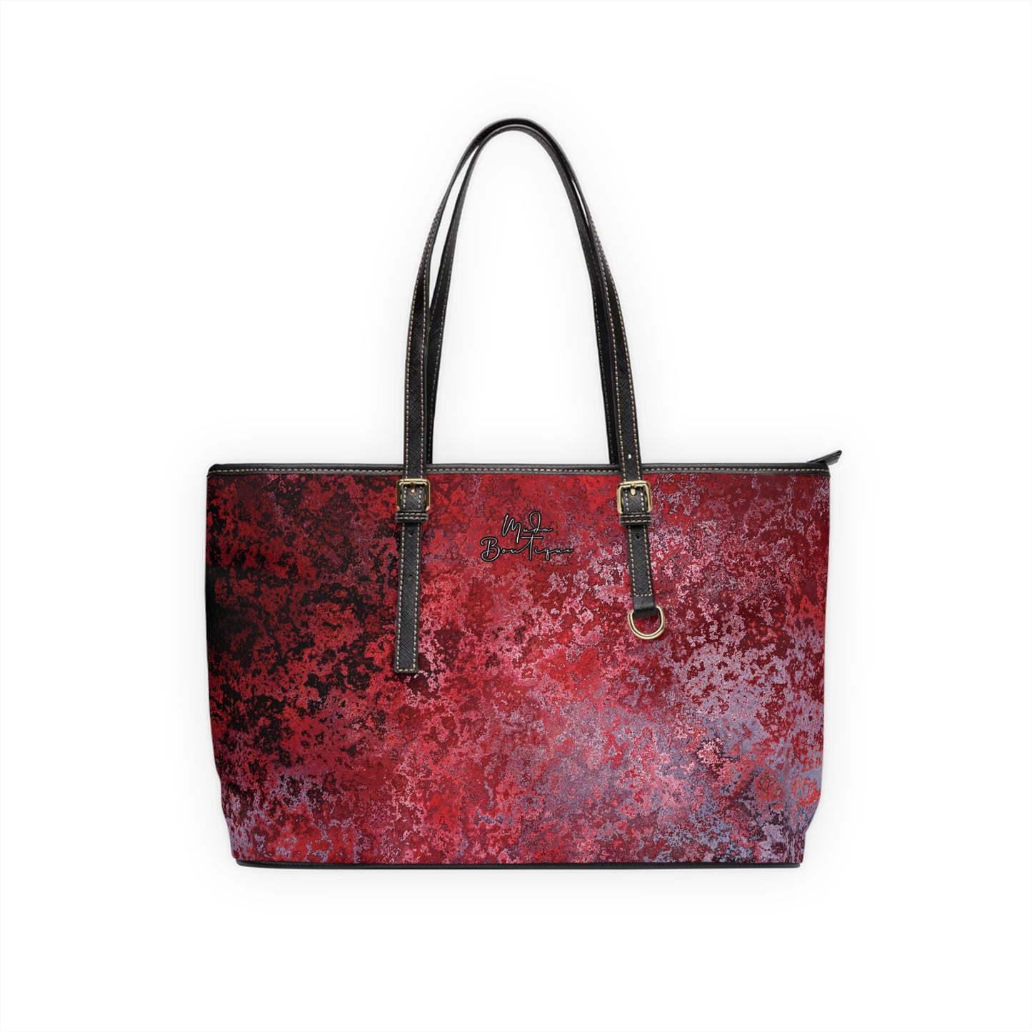 — HUSHED FURY™ — Chic — TRENDLY BAG —