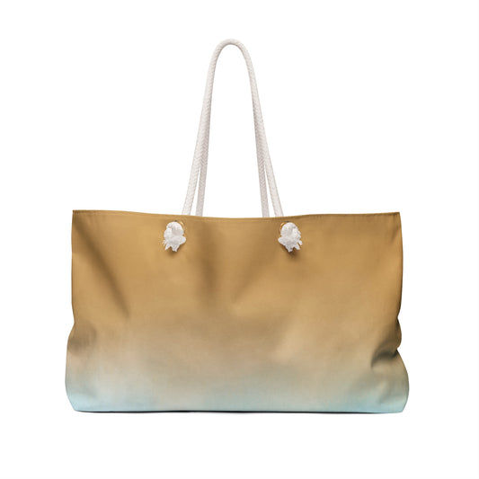 — BLUE MERMAID™ —  TRENDLY BEACH BAG —