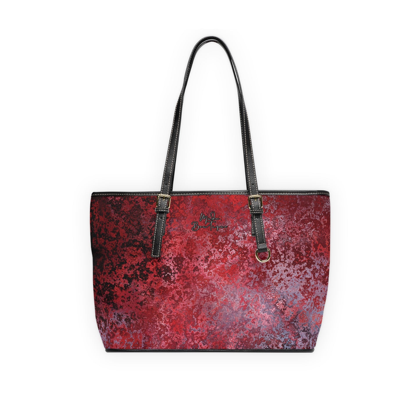 — HUSHED FURY™ — Chic — TRENDLY BAG —
