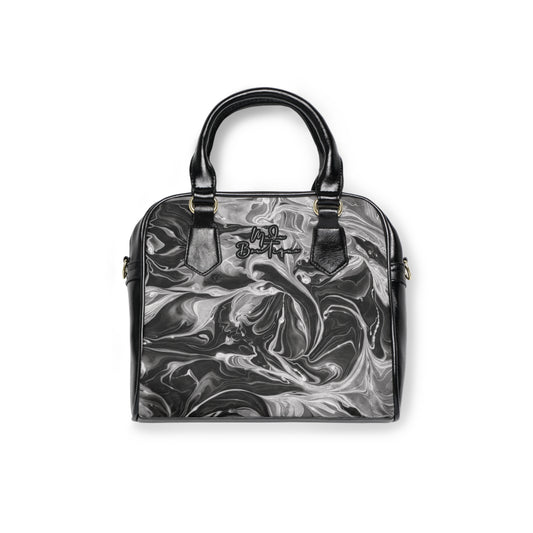 DUAL TONE™ — Chic — TRENDY MINI BAG