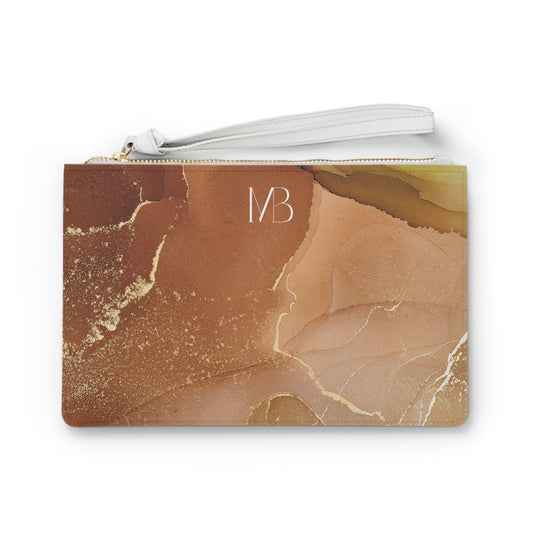 FOXWOOD™ — Clutch Bag — TRENDY