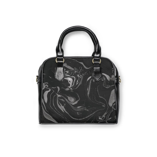 OBSIDIAN FLOW™ — Chic — TRENDY MINI BAG