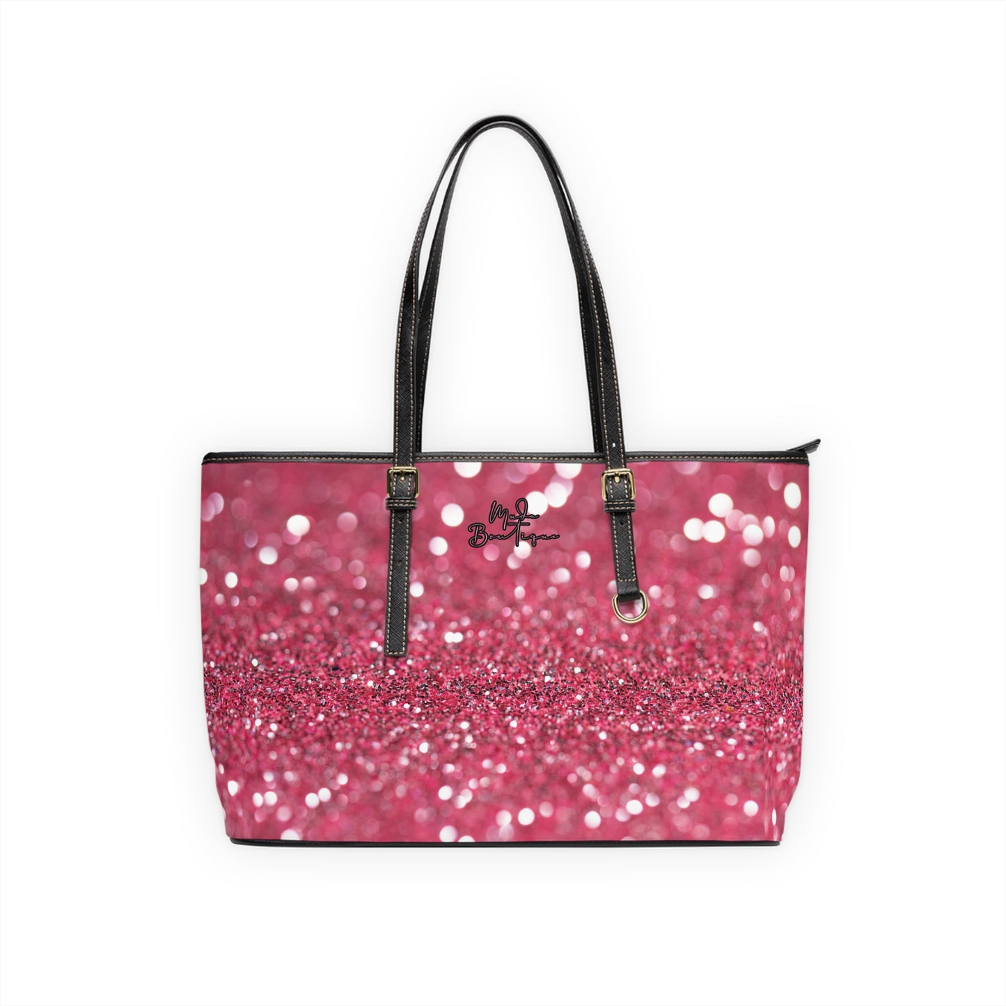 — PINK KARMA™ — Chic — TRENDLY BAG —
