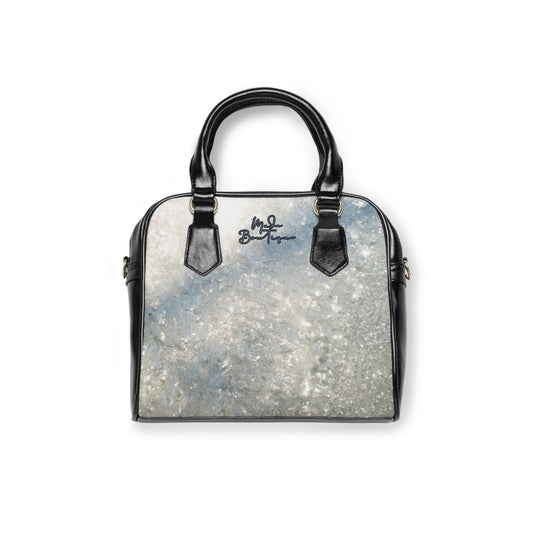 — CRYSTAL GLOW™ — Chic — TRENDLY BAG —