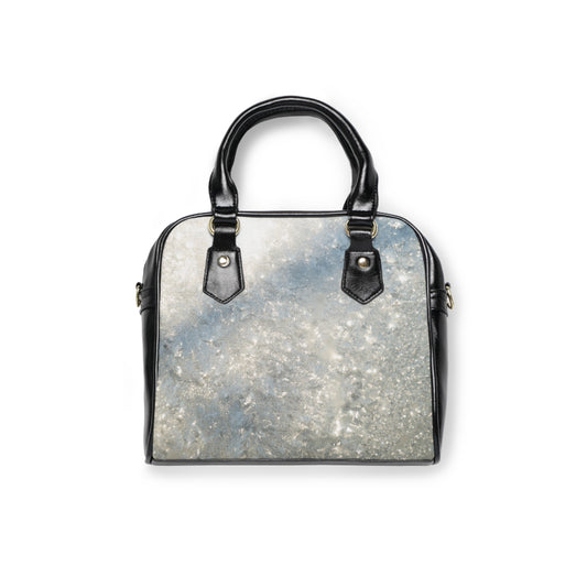 — CRYSTAL GLOW™ — Chic — TRENDLY BAG —