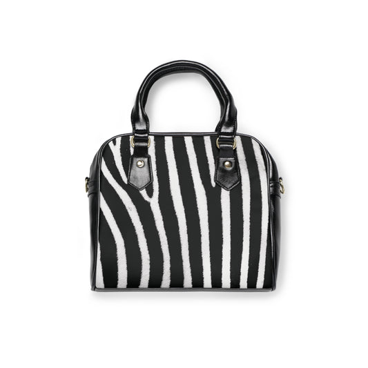 WILD STRIPES™ — Chic — TRENDY MINI BAG