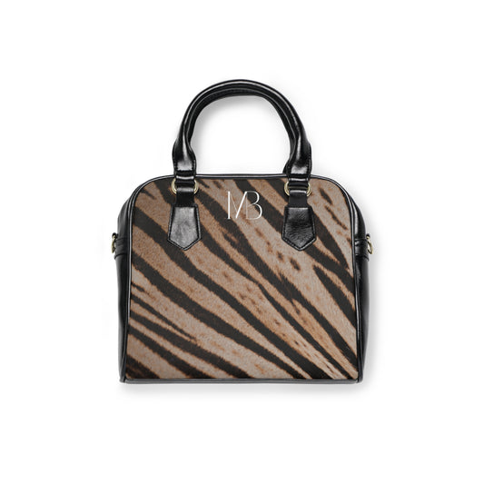 FIERCE TIGER™ — Chic — TRENDY MINI BAG