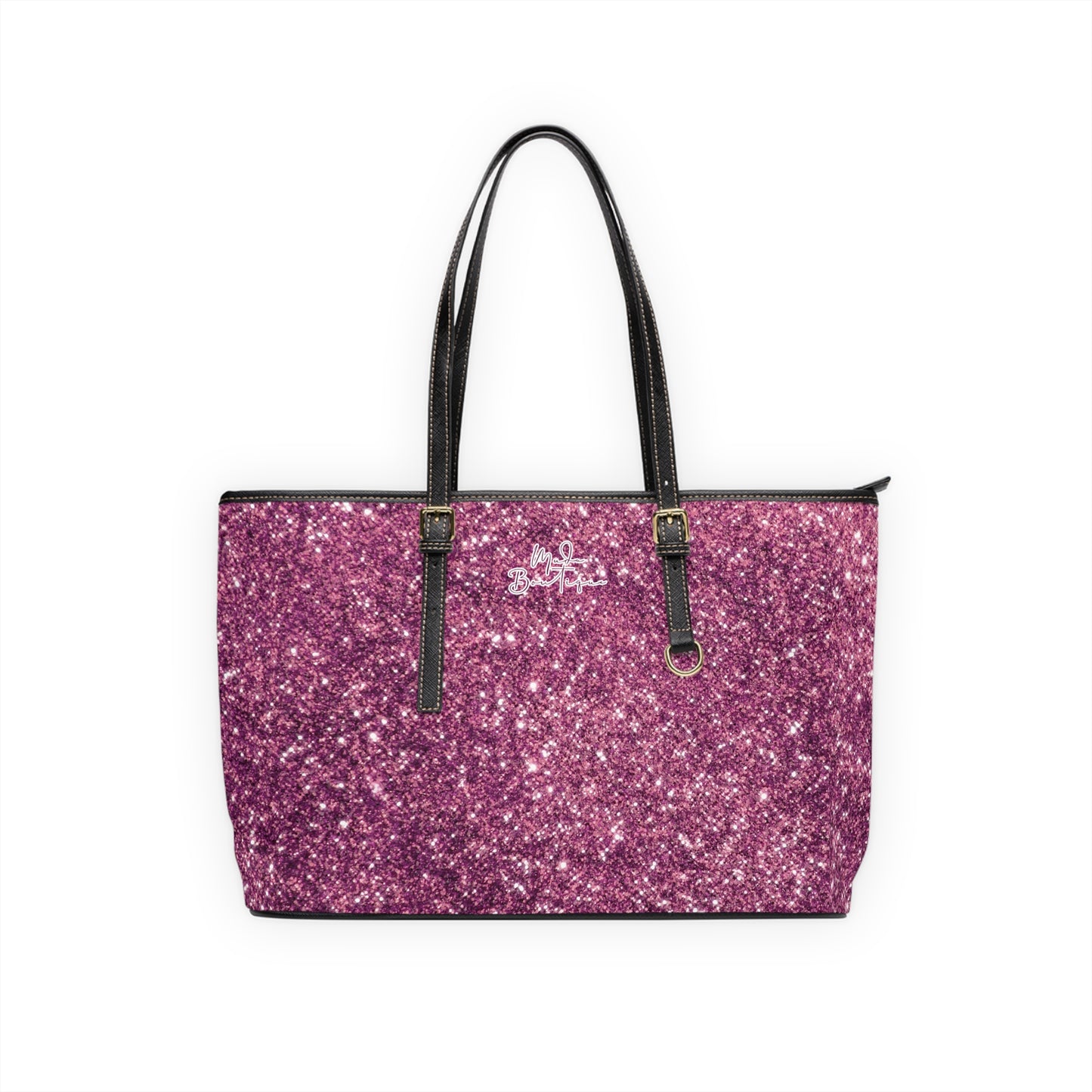 — AMETHYSTA™ — Chic — TRENDLY BAG —