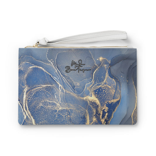ROYAL HORIZON™ — Clutch Bag — TRENDY