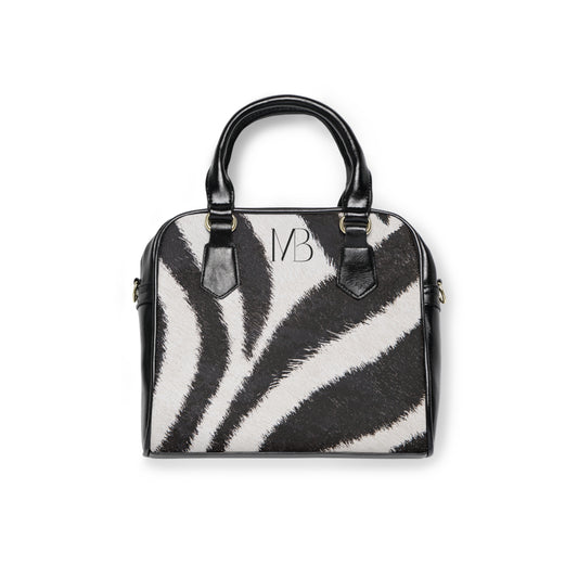 WILD STRIPES™ — Chic — TRENDY MINI BAG