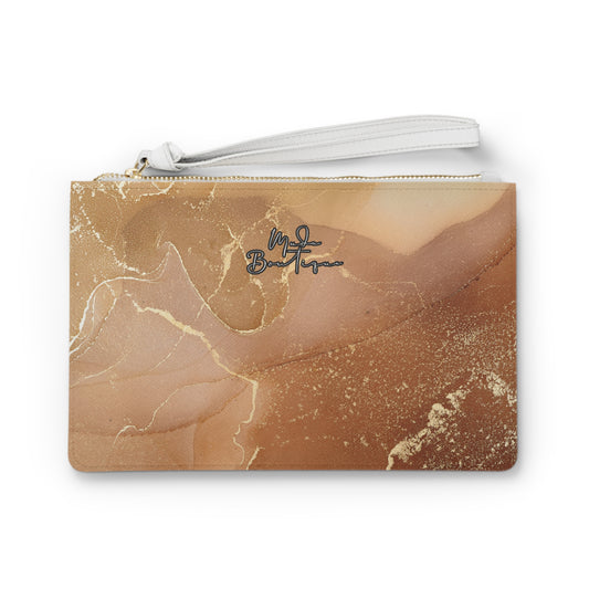 FOXWOOD™ — Clutch Bag — TRENDY